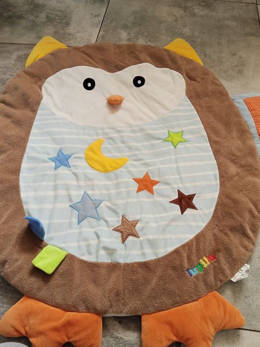 Mata edukacyjna niemowleca