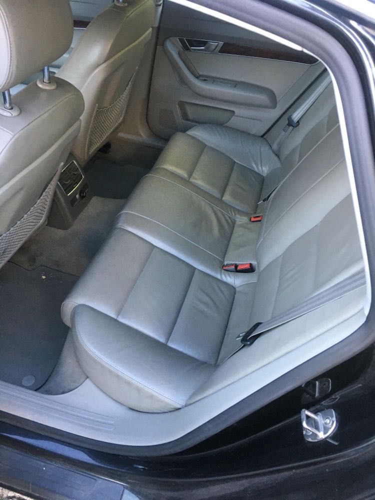 Audi A6 2000l 2004