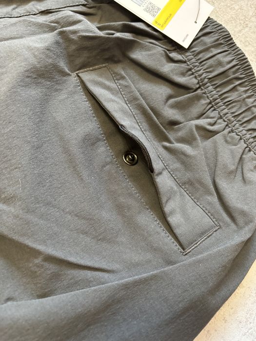 ОРИГІНАЛ! Штани Nike tech woven темно-сірі | S M L