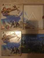 Horizon Zero Dawn Edição Limitada PlayStation 4/PS4 + Call of Duty