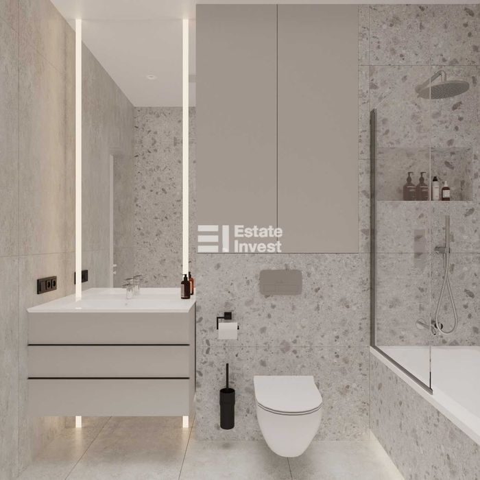 Продам домовладение в частном посёлке, по адресу: ул. Монтажная, 1.