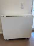 Mesa abas IKEA NORDEN