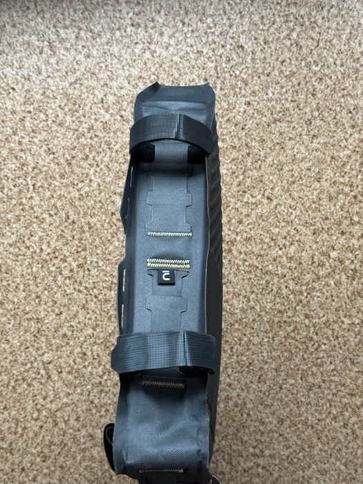 Bikepacking Sakwa Full Frame Riverside ADVT 900