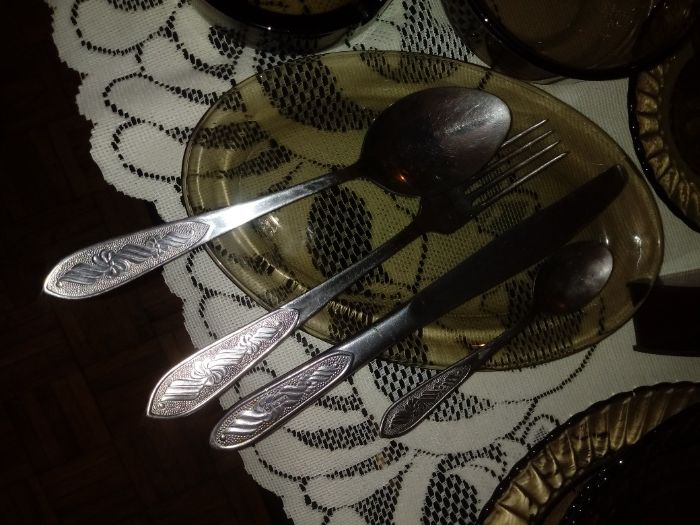 Naczynia Duralex, zestawy komunijne weselne, imprezy zorganizowane