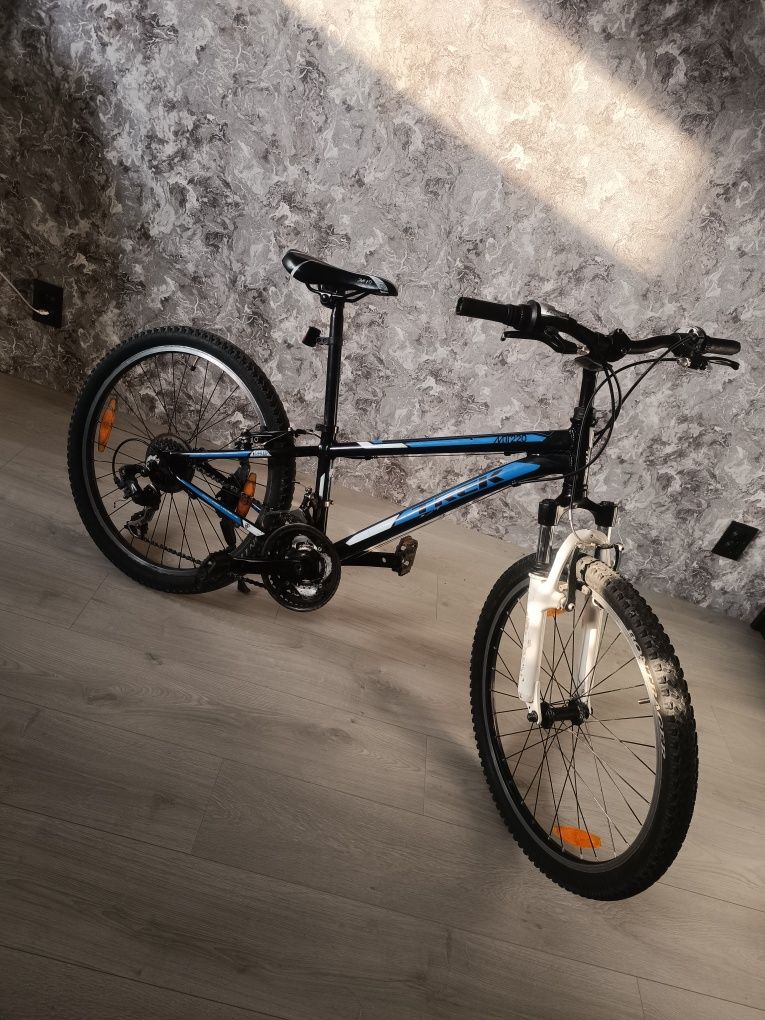 Велосипед Trek mt 220