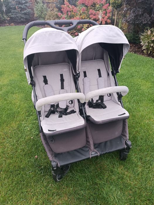 Wózek Domino Easy Go