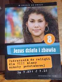 Podręcznik do religii