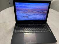 Ноутбук Asus X556UQ (GeForce MX940, 6GB RAM, Intel)