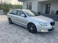 Skoda Superb Skoda superb green line tdi