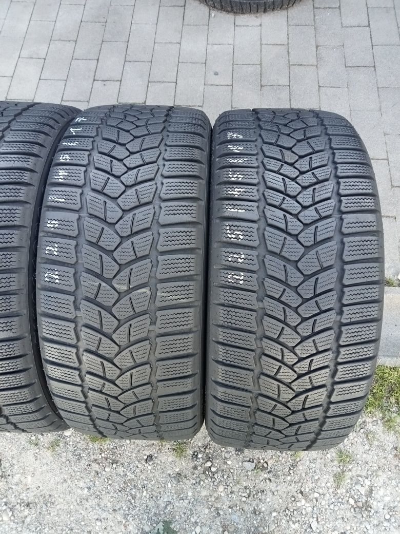 4x Opony Używane Całoroczne 225/45R17 Firestone