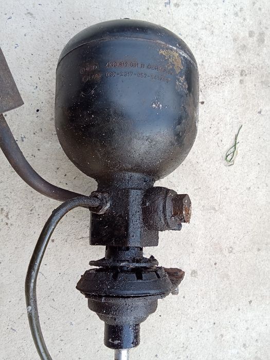 ГУТ Ауді 100 89р с3