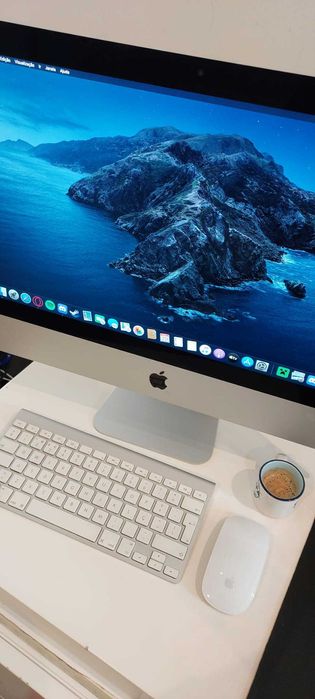 Apple imac 21.5" | late 2013 | Intel i5 2.9 GHz | 8gb | 1 TB HD64585813940226121