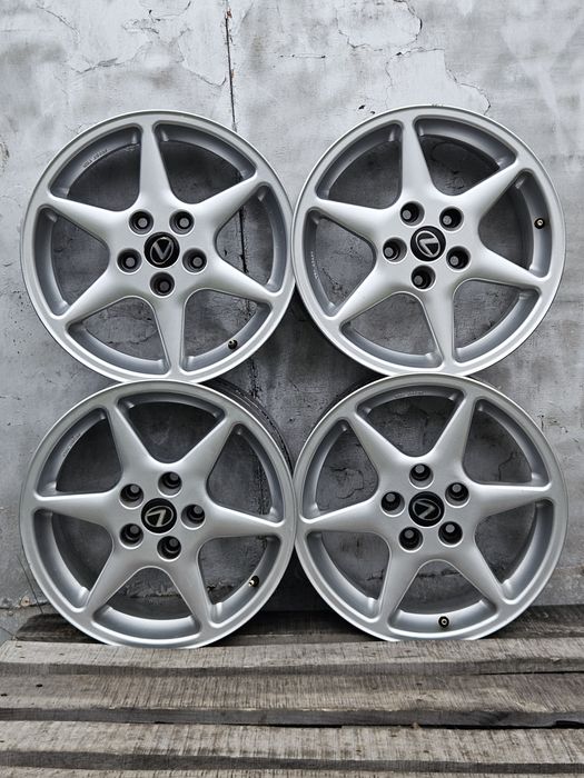 Диски 5×114,3 титани R16 5×114,3 диски Renault Mazda Toyota Kia r16