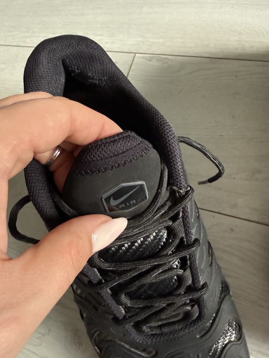 Кросівки Nike tn чоловічі