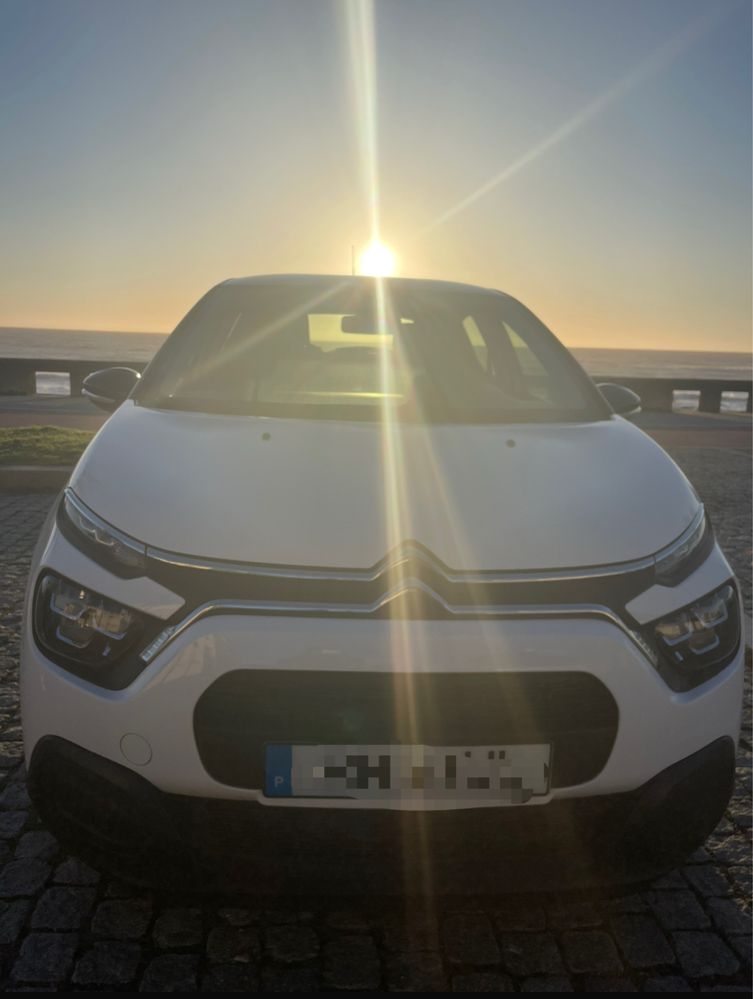 Aluger TVDE Motorista M/F