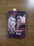 A3010. "Rubinowy krąg. Kroniki krwi" Richelle Mead