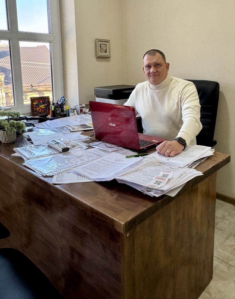 Адвокат, надання кваліфікованої правової допомоги