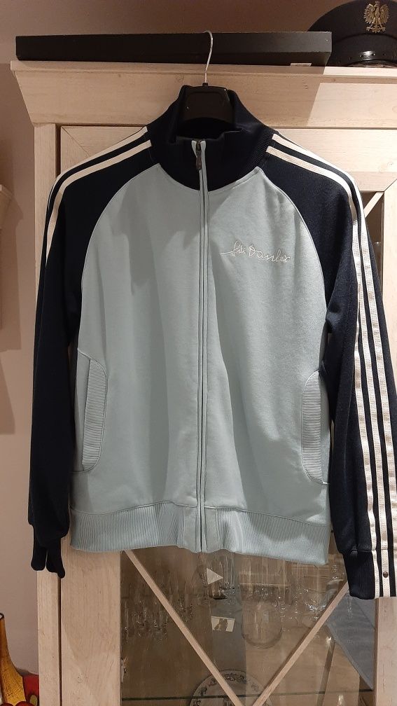 Bluza Adidas  Adi Dassler. L  Oldschool