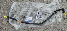 Przewód paliwa Ford diesel 2.0 TDCI Focus S-max C-max Mondeo