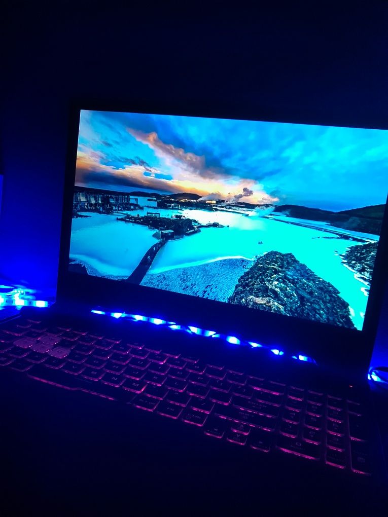 Laptop ASUS Tuf Gaming A15