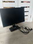Monitor Dell U2412M