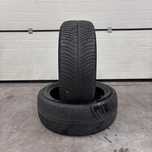 Opony Michelin Pilot Alpin 5 245/45/19