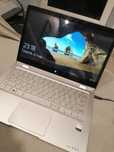 Laptop kiano elegance 13.3 360s