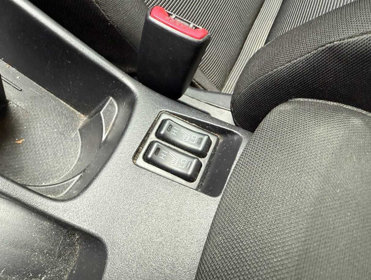 Mitsubishi Lancer 2.0 бензин 2008 р. - Можливий обмін\розстрочка