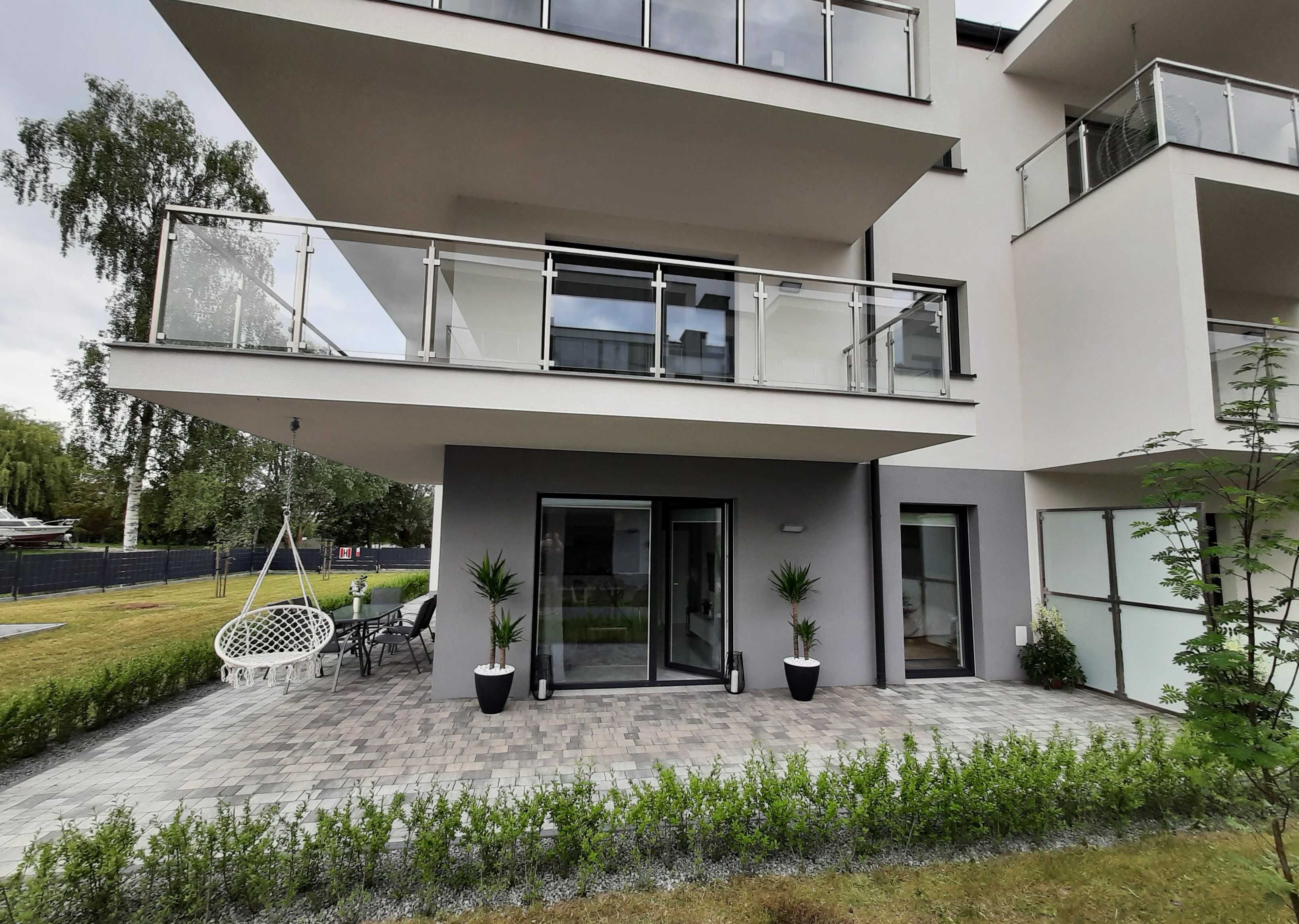 Last minute promocja,Apartament nad morzem , Mierzeja Wiślana