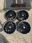 Диски R17 4_100/reno/рено/хонда сивик/honda civic/toyota corolla/opel