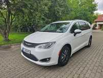Chrysler Pacifica Chrysler Voyager F-vat 23% 50 aut w ofercie