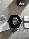 Zegarek G-SHOCK GA-400-GB-1 AER