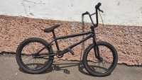 Велосипед BMX Justice WETHEPEOPLE