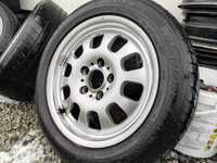 BMW 5x120 7JX16H2 205/55R 16