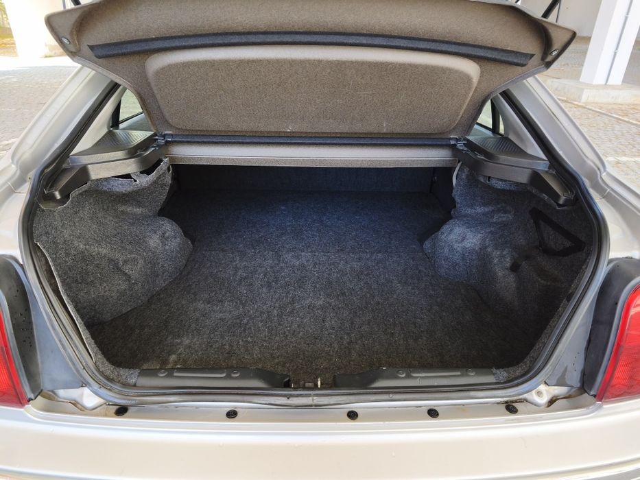 Rover 45 2.0 DT (A/C) - Comercial