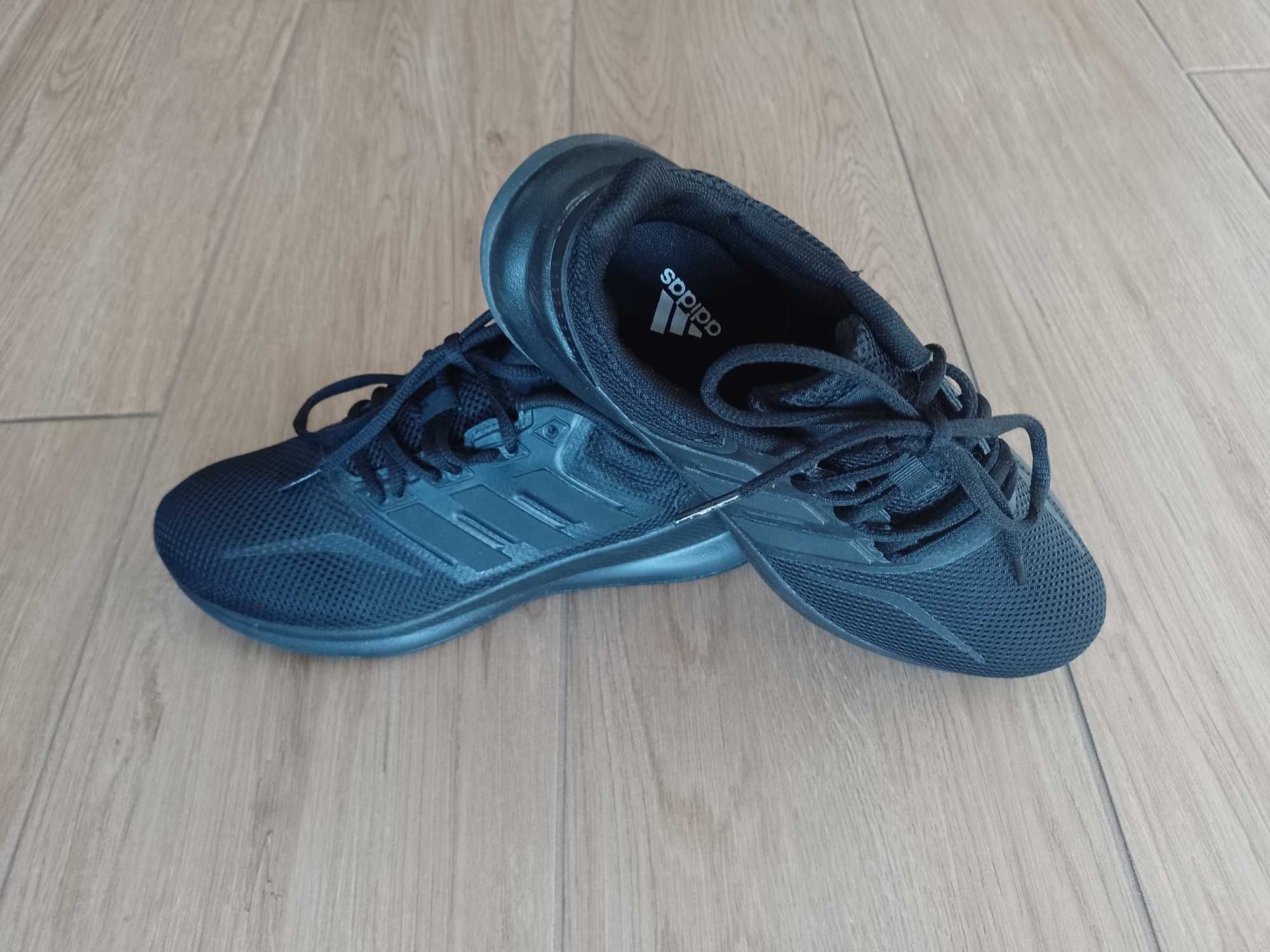 Adidas runfalcon 36 i 2/3 jak nowe