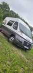 Kampervan Fiat Ducato  20009 stan bdb Zamiana
