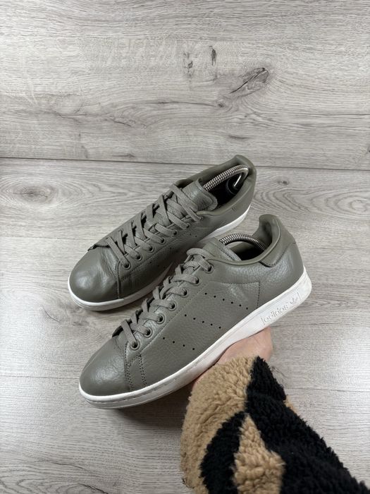 Adidas Stan Smith чоловічі кросівки 42 розмір