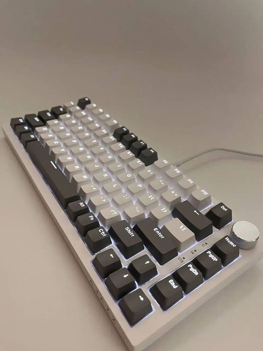 Клавиатура Ajazz ak820