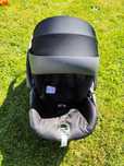 Fotelik samochodowy cybex Jeremy Scott 0-13