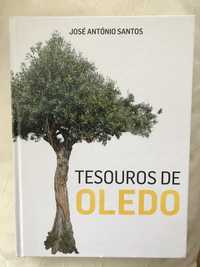 Tesouros de Oledo