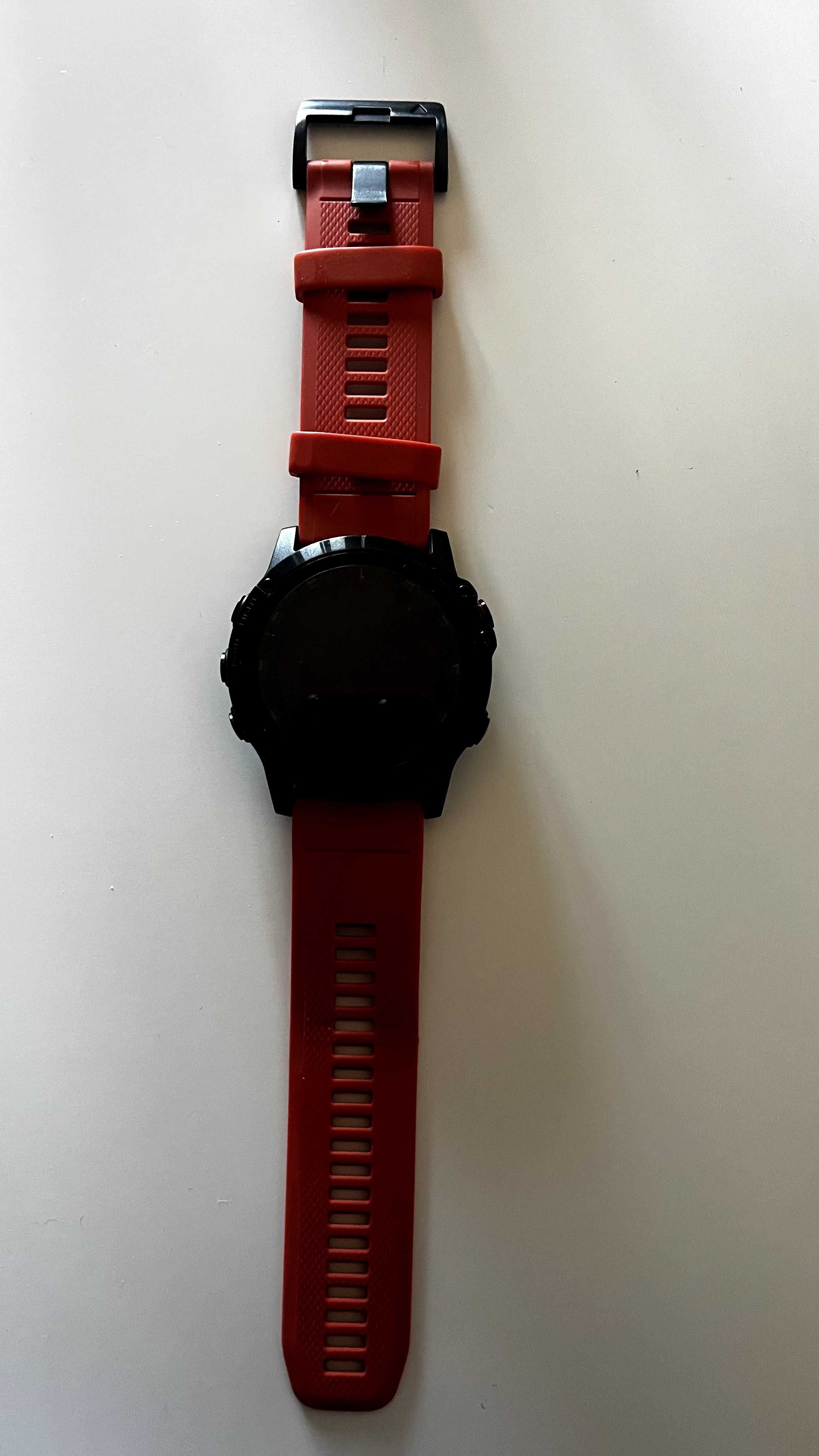 Relogio Garmin 5x Plux