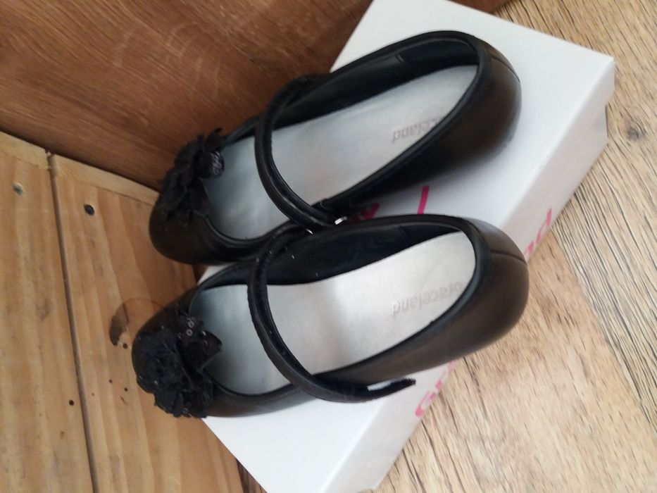 Buty Daichman r. 32
