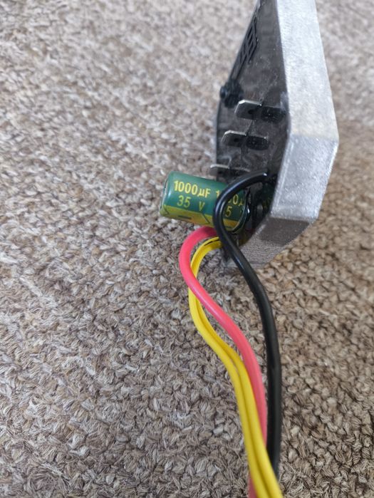 Плата управления болгарка, шуруповерт, пила с кнопкой