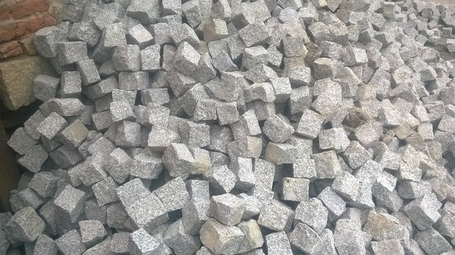 mar- granit producent kostki granitowej i elementów z granitu