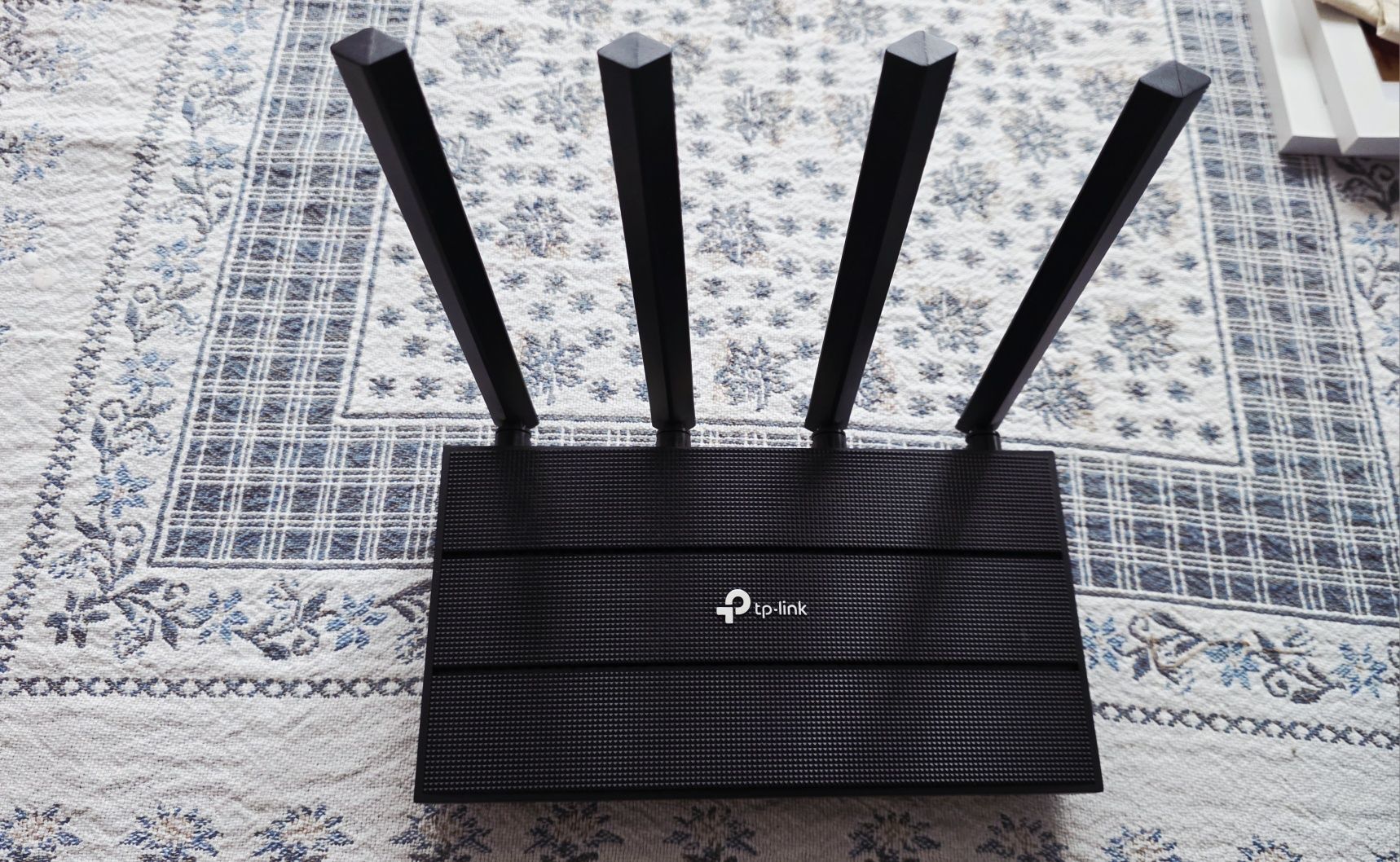 Router TP-LINK Archer C80 AC1900 stan idealny