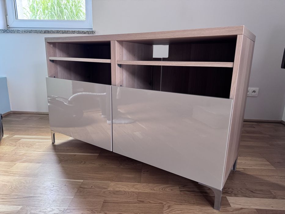 Besta Ikea szafka rtv
