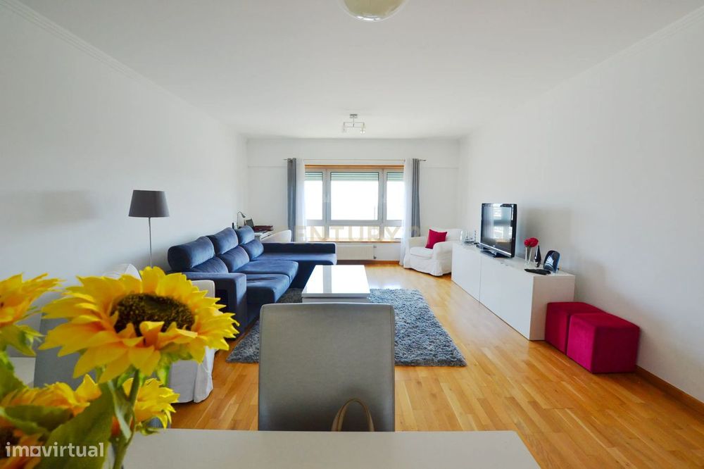Apartamento T4  - Expo Centro