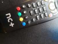 Pilot do dekodera nc +