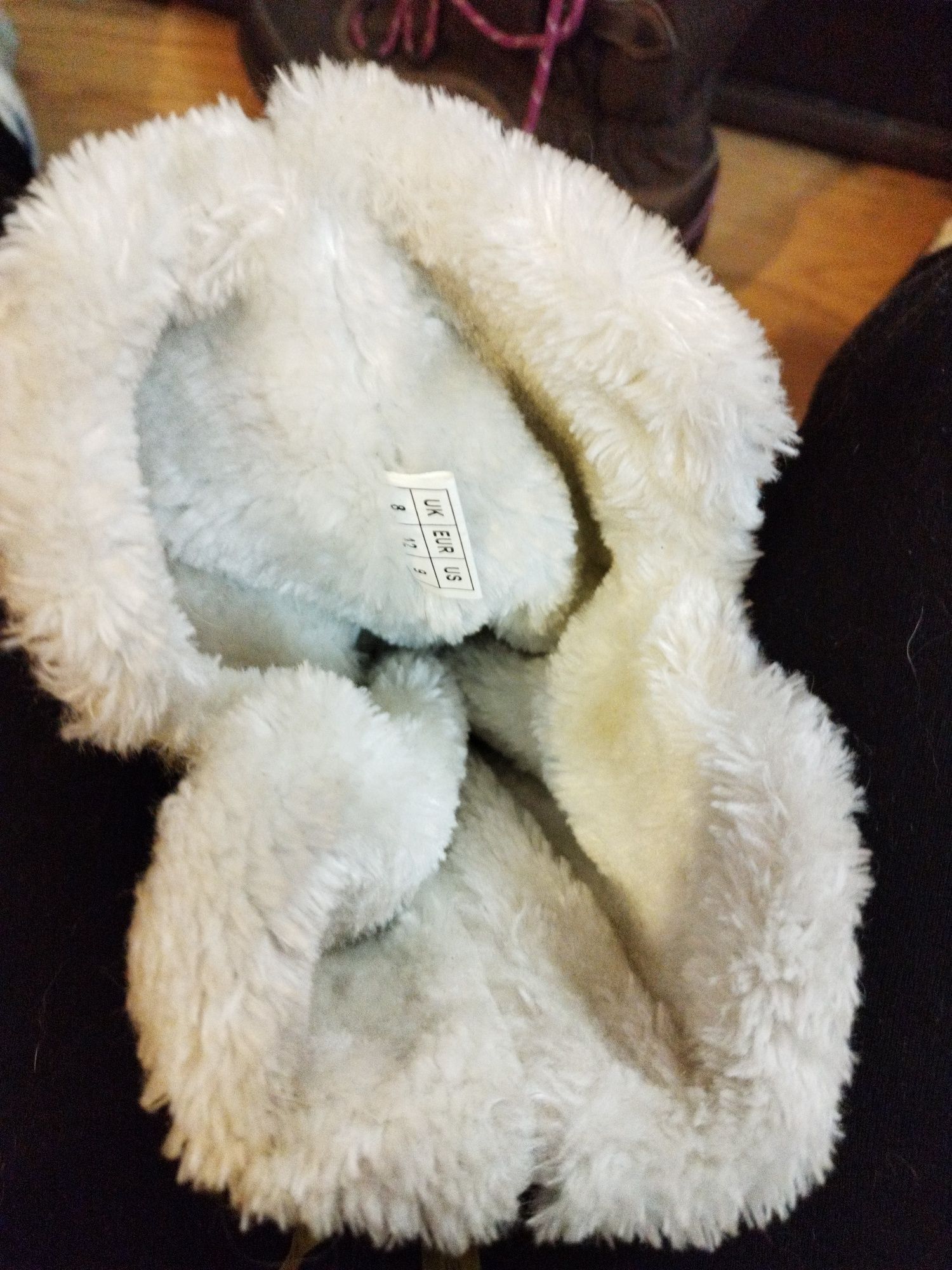 Buty Maui Wowie śniegowce rozm .42